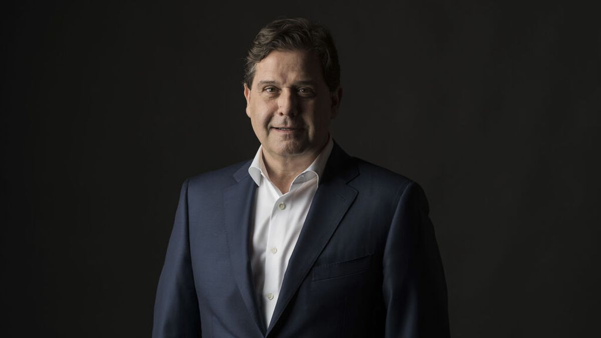 Hijos de Rivera elige a Ignacio Rivera Quintana como su nuevo presidente ejecutivo Hijos de Rivera elige a Ignacio Rivera Quintana como su nuevo presidente ejecutivo