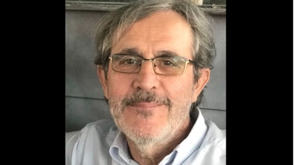 José Antonio Bustos, psicoanalista