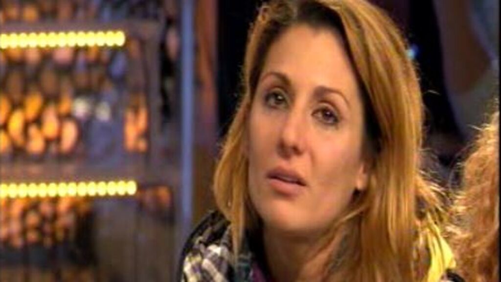 Nagore Robles se proclamó ganadora de 'Acorralados' en una final de infarto hace 10 años