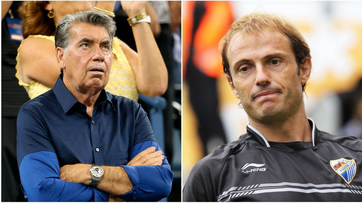 Los fallecidos de 2021: de Francesc Arnau a Manolo Santana Los fallecidos de 2021: de Francesc Arnau a Manolo Santana