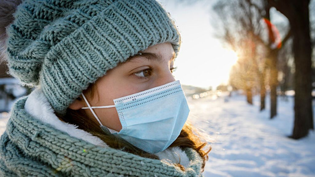 Alergia al frio: qué es, cuáles son los síntomas y cómo tratarla
