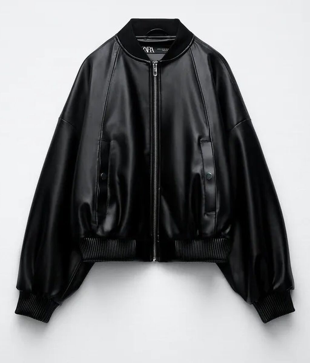 zara.bomber.efecto.piel