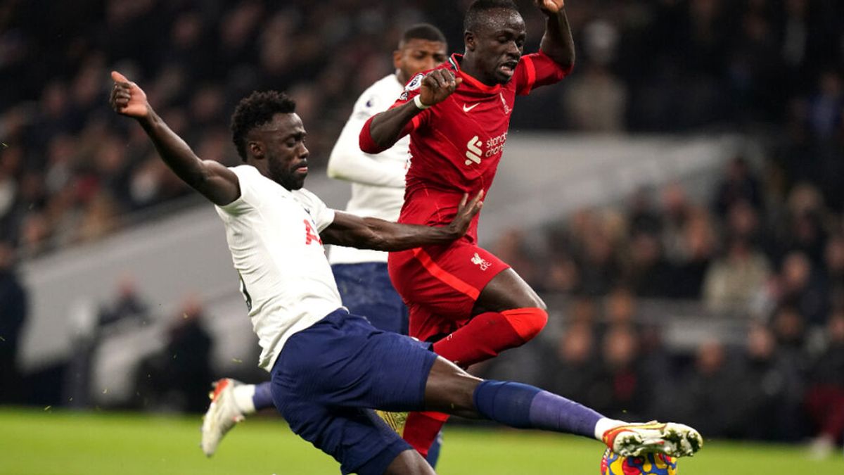 La Premier League no modificará su calendario del 'boxing day' a pesar del número de casos covid La Premier League no modificará su calendario del 'boxing day' a pesar del número de casos covid