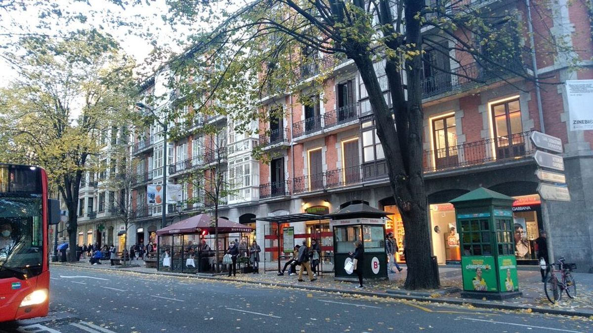 258.000 bonos de descuento más para gastar en el comercio vasco desde el 10 de enero 258.000 bonos de descuento más para gastar en el comercio vasco desde el 10 de enero
