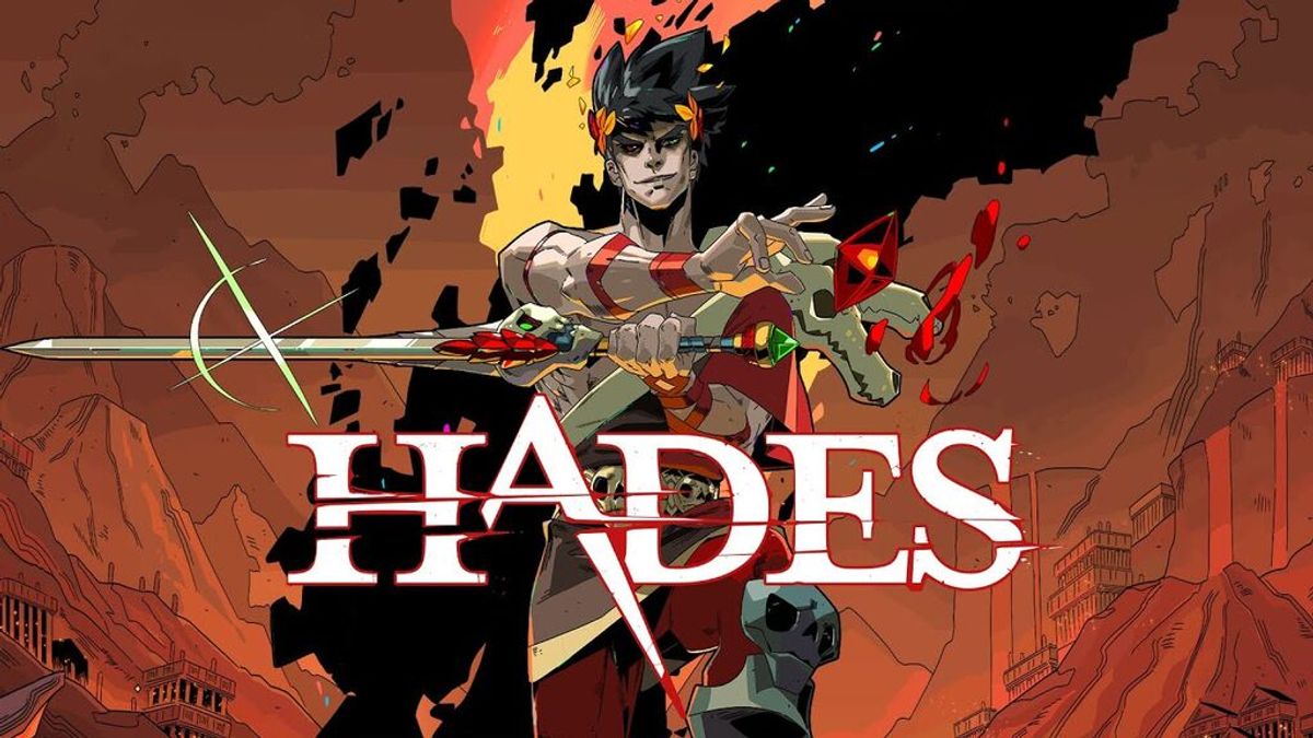 Hades se convierte en el primer videojuego en recibir un premio Hugo