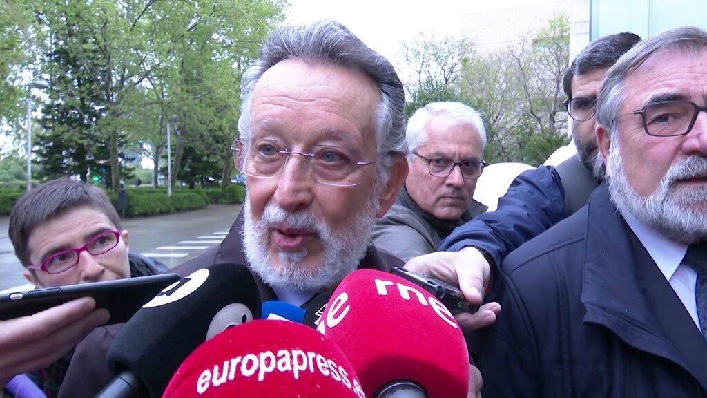 La Audiencia de Valencia rechaza el recurso de Alfonso Grau y confirma su procesamiento en la causa del 'pitufeo'