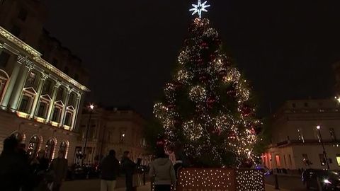 Europa cancela las celebraciones de Navidad por la ola de contagios
