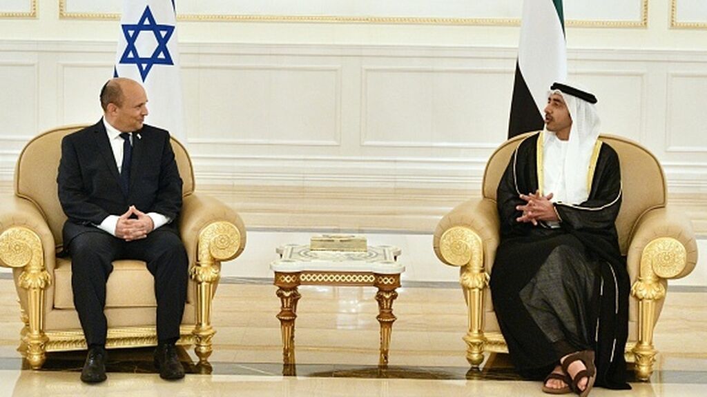 La flamante sociedad Emiratos - Israel o el triunfo del pragmatismo