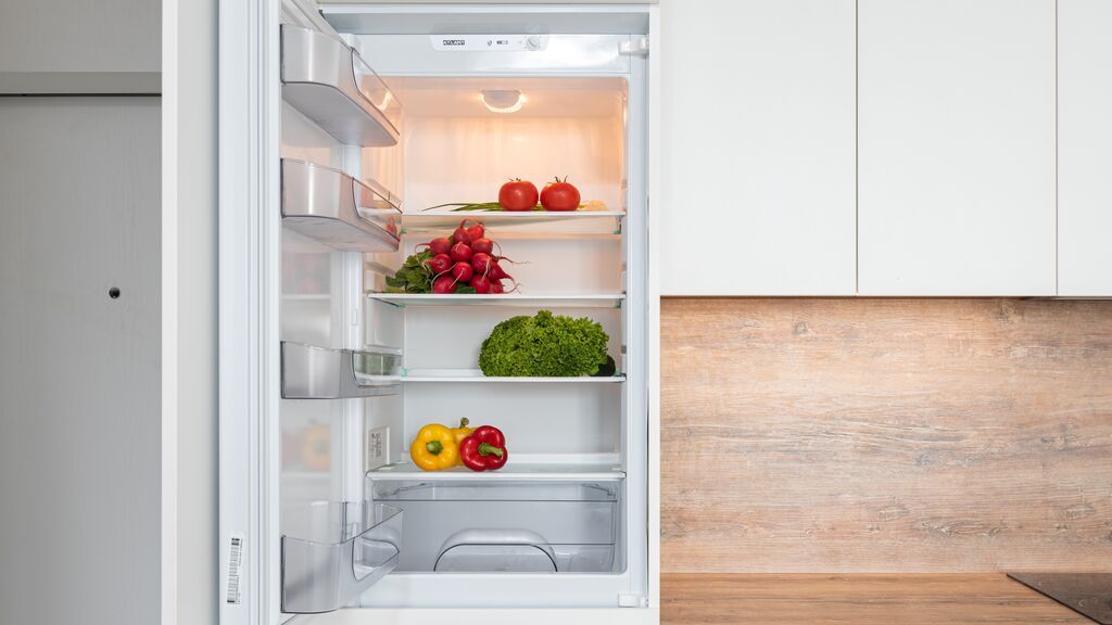 Cuál es el truco del papel de cocina para hacer que las frutas y los vegetales duren más