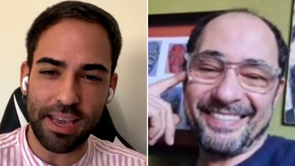 Jordi Sánchez hace balance de su año más complicado en una entrevista muy sincera