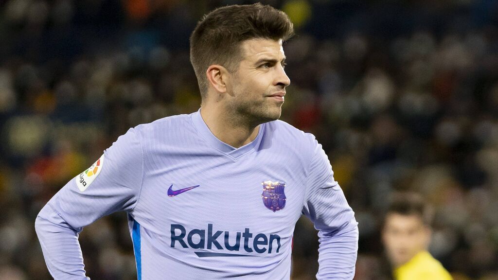 Gerard Piqué le ha ganado el pulso a Hacienda ante el Supremo.