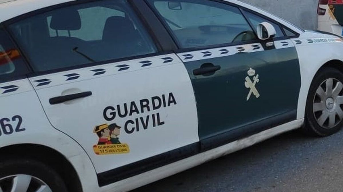 Encuentran un pie cerca de la casa de la mujer que reconoció haber quemado el cadáver de un hombre en Ourense