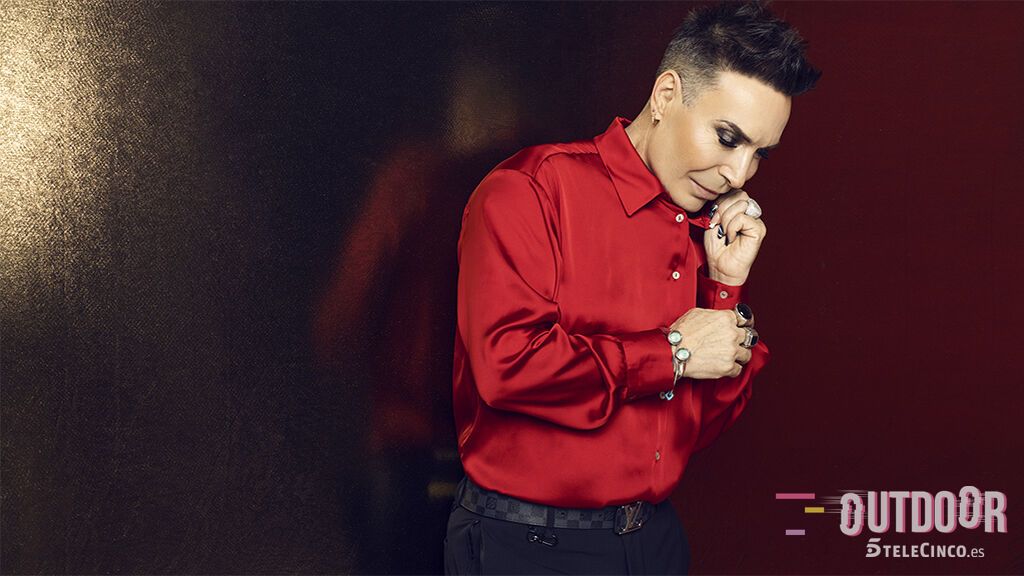 "Con Adara está todo zanjado. Nos reencontramos en el funeral de Mila Ximénez, pero no hemos vuelto a hablar"