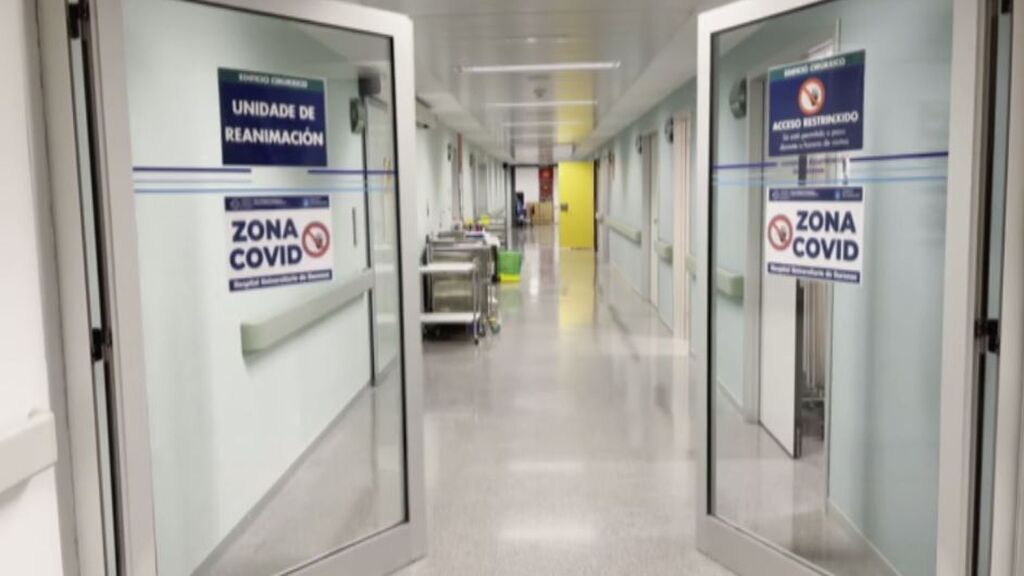 Los contagios por coronavirus en España se disparan con "niveles de transmisión como no hemos visto nunca"