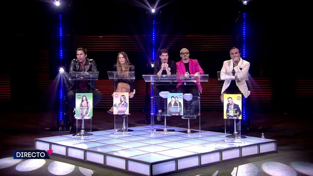 Secret Story