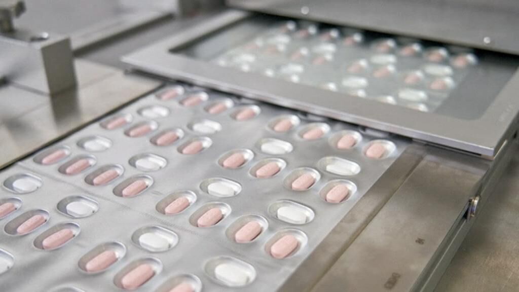 Estados Unidos autoriza la primera pastilla contra la covid: Paxlovid de Pfizer