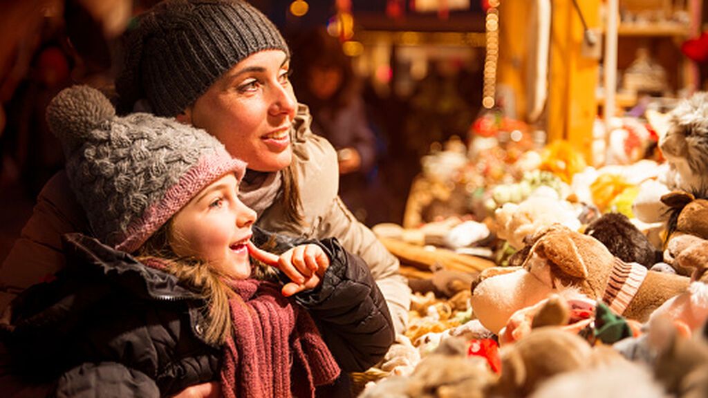 ¿Qué hacer en Navidad? Cinco pueblos bonitos en España para visitar el día 25