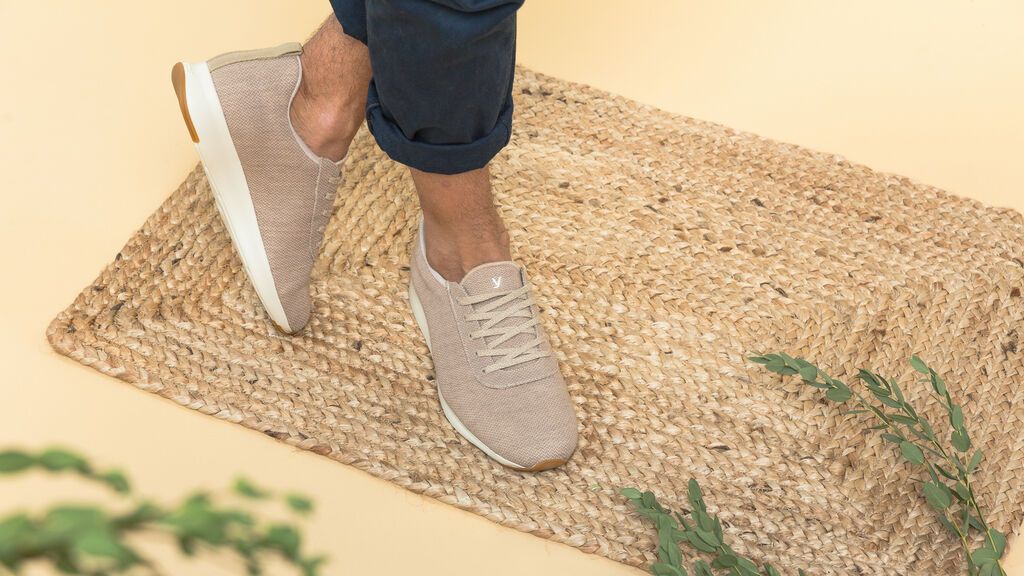 La marca de zapatillas española que ha conquistado a Felipe VI