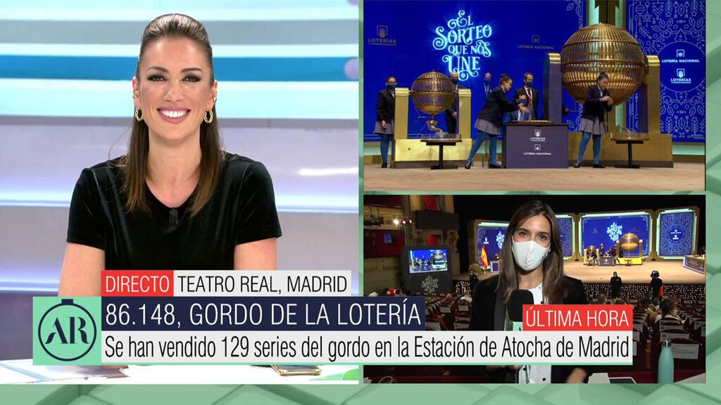 El programa de Ana Rosa