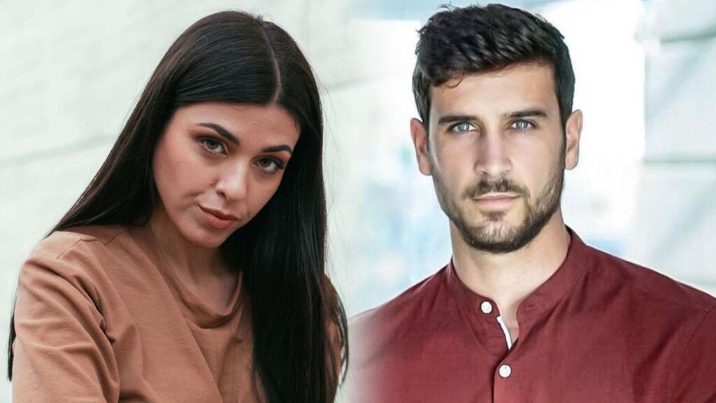 Lola y su novio, Iván Rubio, rompen su relación tras cumplir su primer año juntos