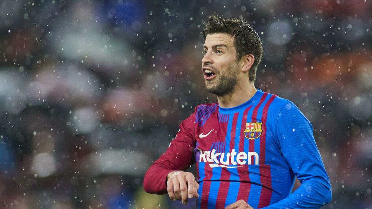 El Supremo da la razón al futbolista Gerard Piqué y anula su multa de 2,1 millones de euros con Hacienda El Supremo da la razón al futbolista Gerard Piqué y anula su multa de 2,1 millones de euros con Hacienda