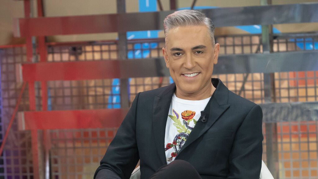 Kiko Hernández y la prueba definitiva de su amistad con Rocío Carrasco