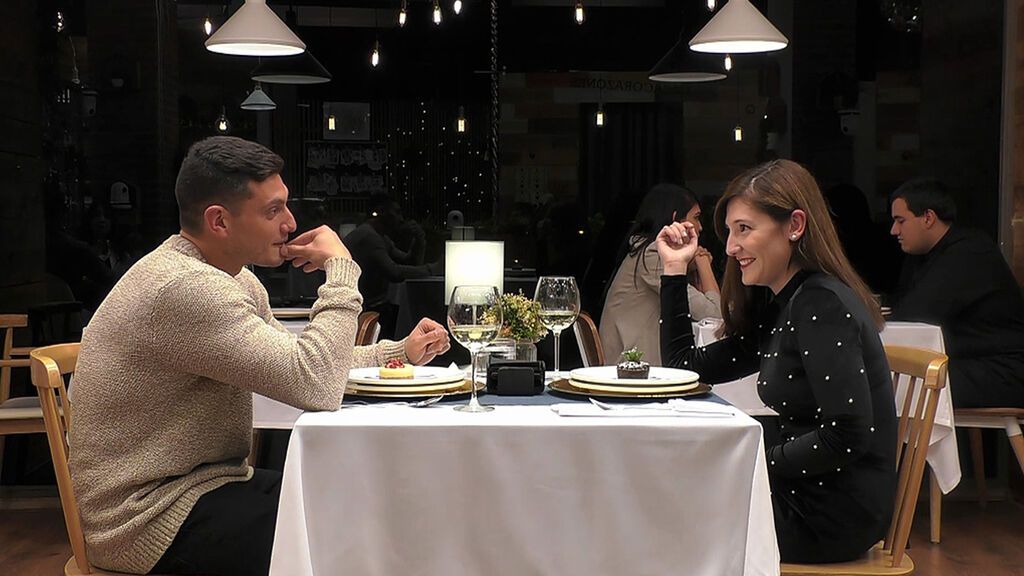 First dates