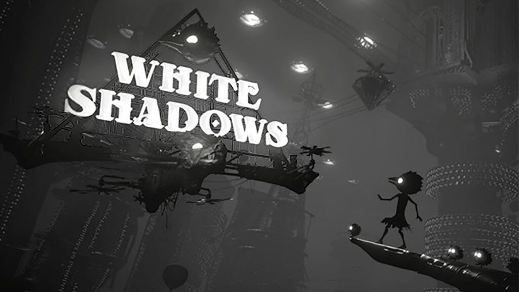 Análisis de White Shadows: una fabulosa aventura de plataformas en blanco y negro