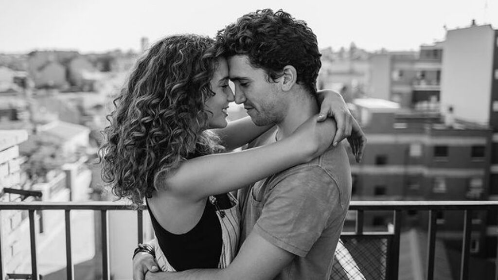 Jaime y María