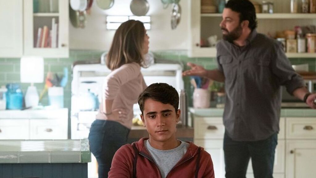 Volver a casa en Navidad y al armario: una realidad a la que se enfrentan muchas personas LGTBIQ+