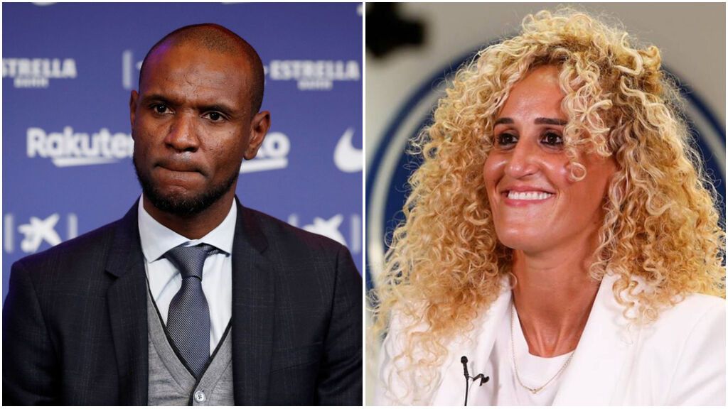 Abidal podría estar implicado en el caso de Hamraoui