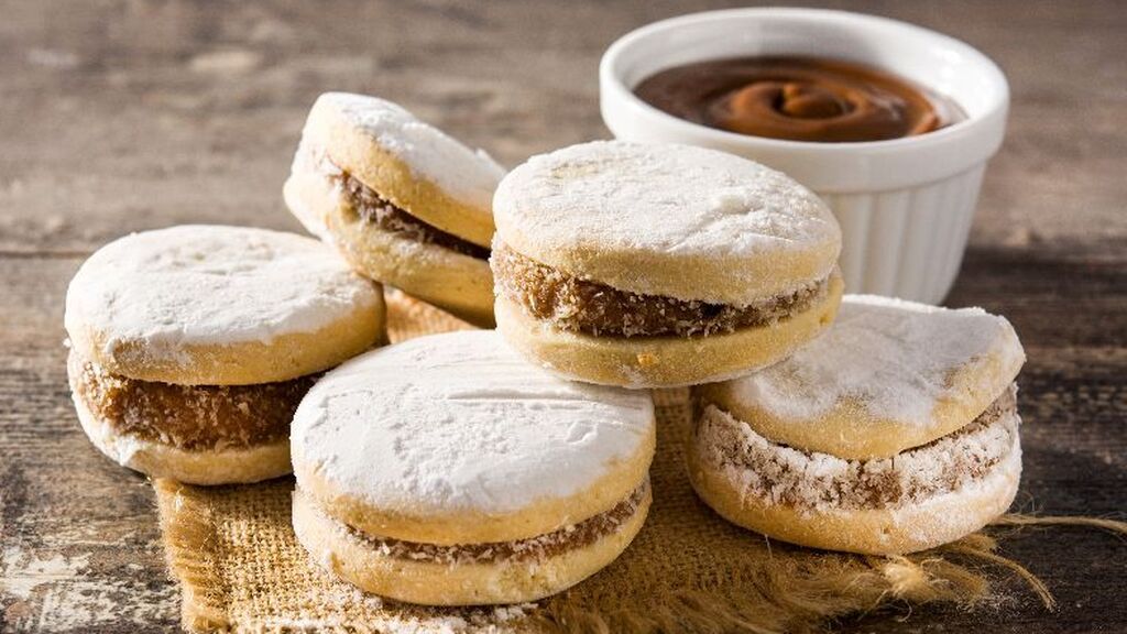 Alfajores