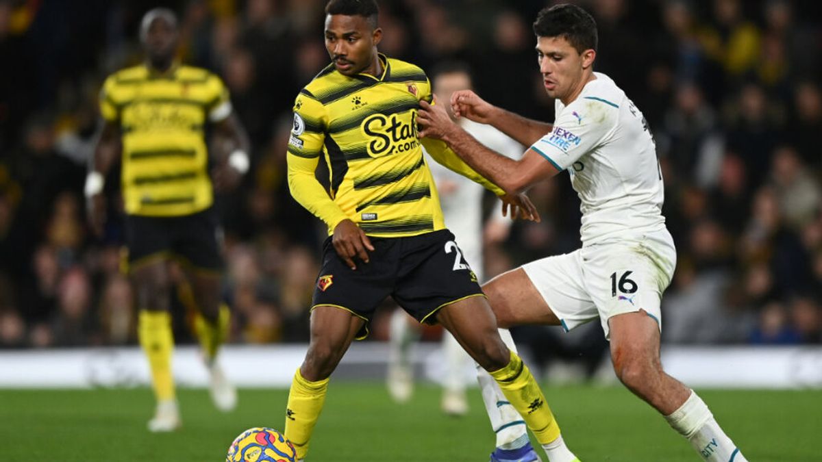 El 'boxing day', en la cuerda floja: la Premier League aplaza dos partidos por brotes de covid El 'boxing day', en la cuerda floja: la Premier League aplaza dos partidos por brotes de covid