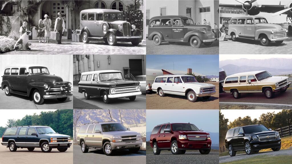 Coches octogenarios: los 10 modelos que más tiempo llevan en el mercado suman 681 años