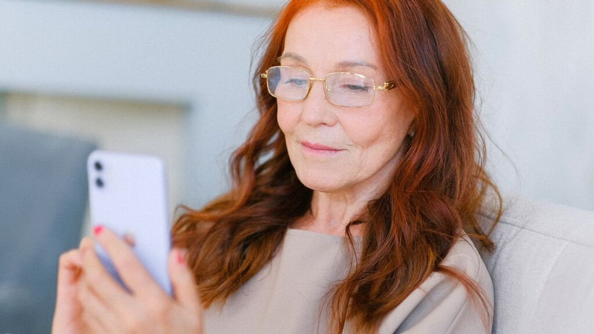 Una madre la lía en WhatsApp al intentar felicitar la Navidad a sus conocidos: "Simplemente épico"