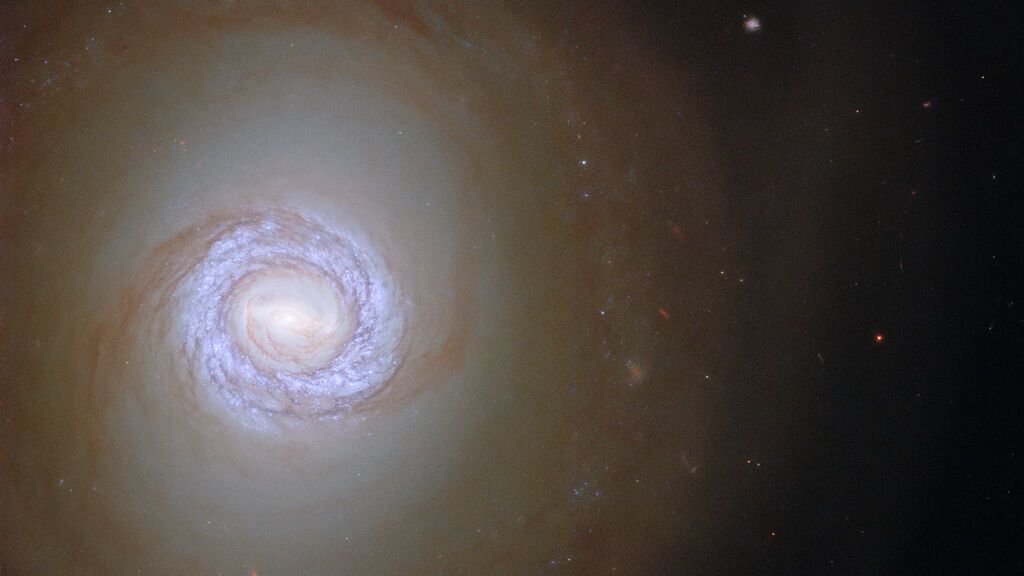 Claves del James Webb, el primer telescopio capaz de mirar hacia el origen del universo