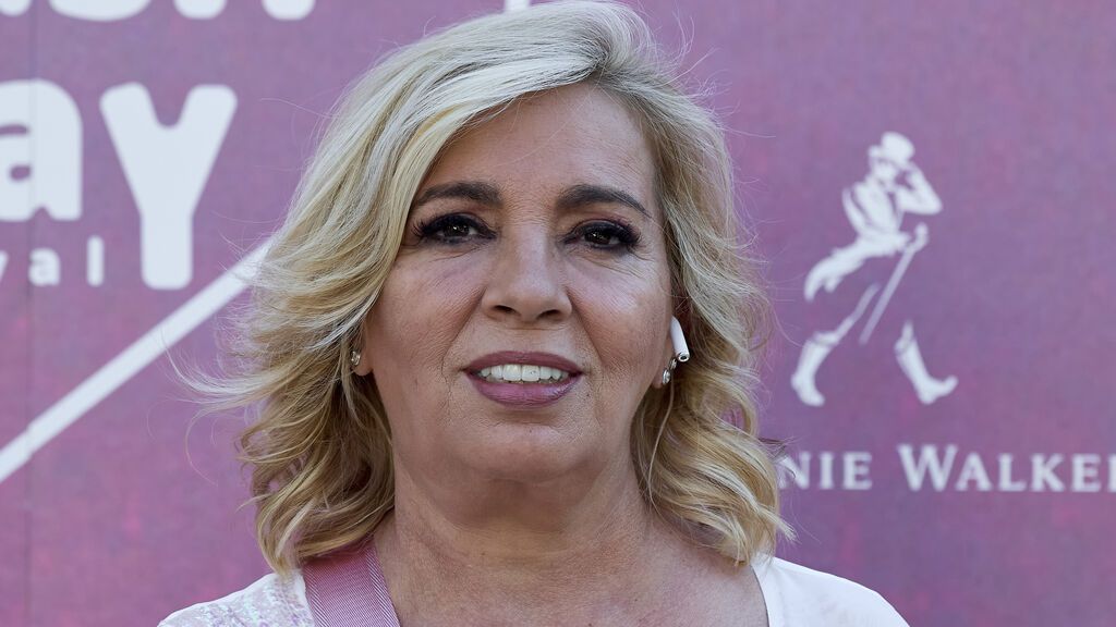 Carmen Borrego
