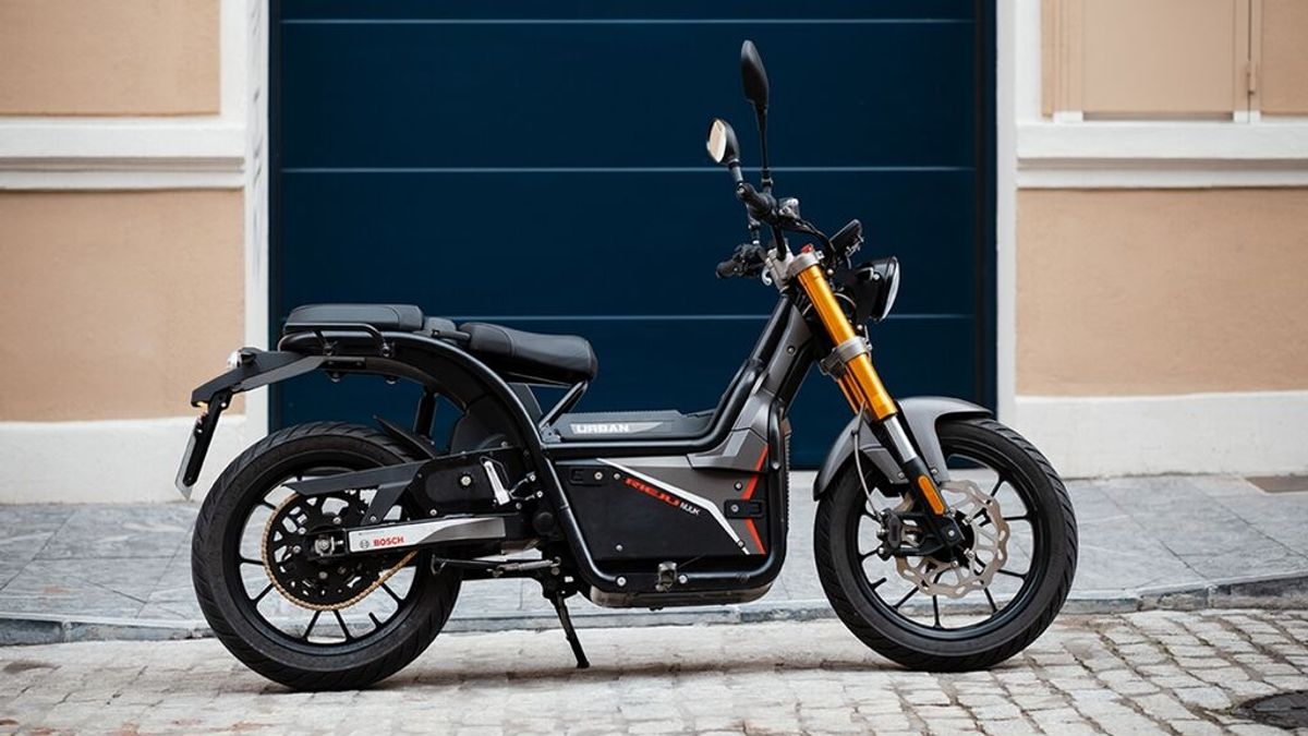El primer vehículo con test de ciberseguridad bajo la norma europea es la moto española Nuuk El primer vehículo con test de ciberseguridad bajo la norma europea es la moto española Nuuk