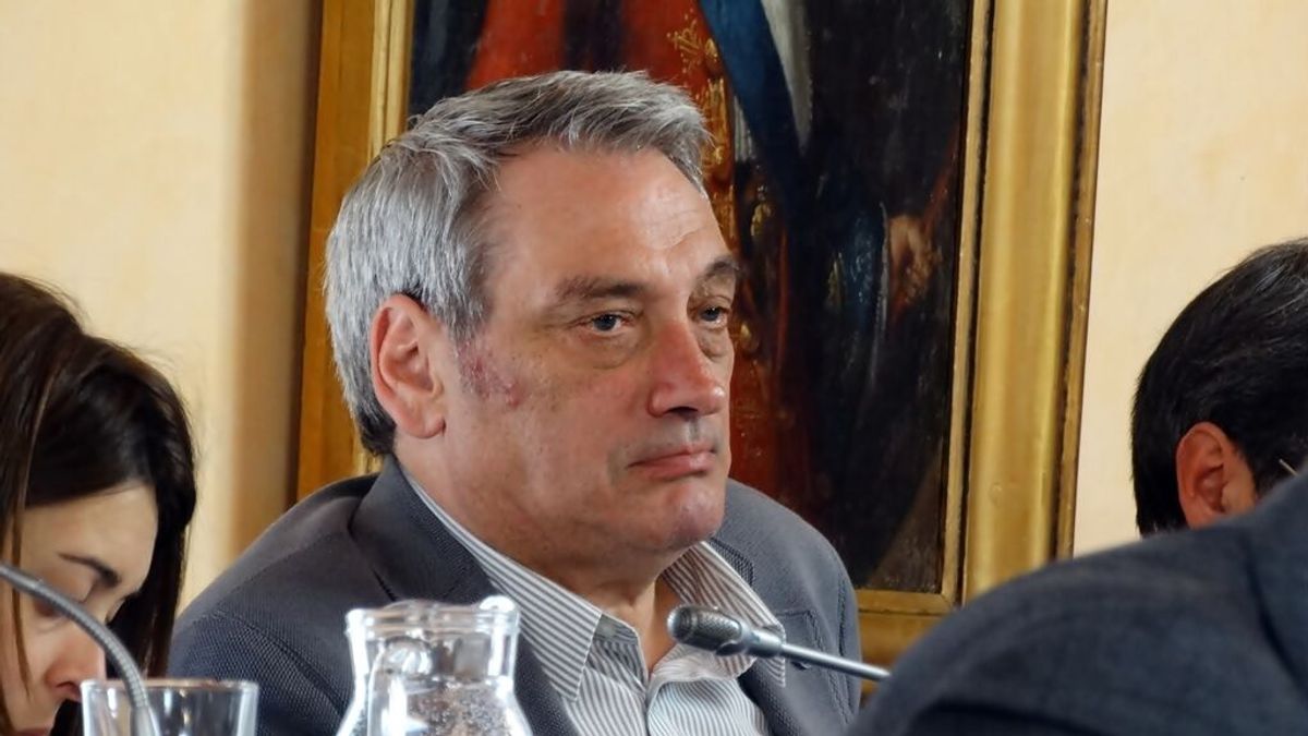 Muere Manuel López, concejal del PP en Lugo, de forma repentina a los 64 años