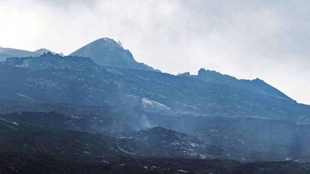 Dan por finalizada la erupción volcánica de La Palma: "Ha terminado"