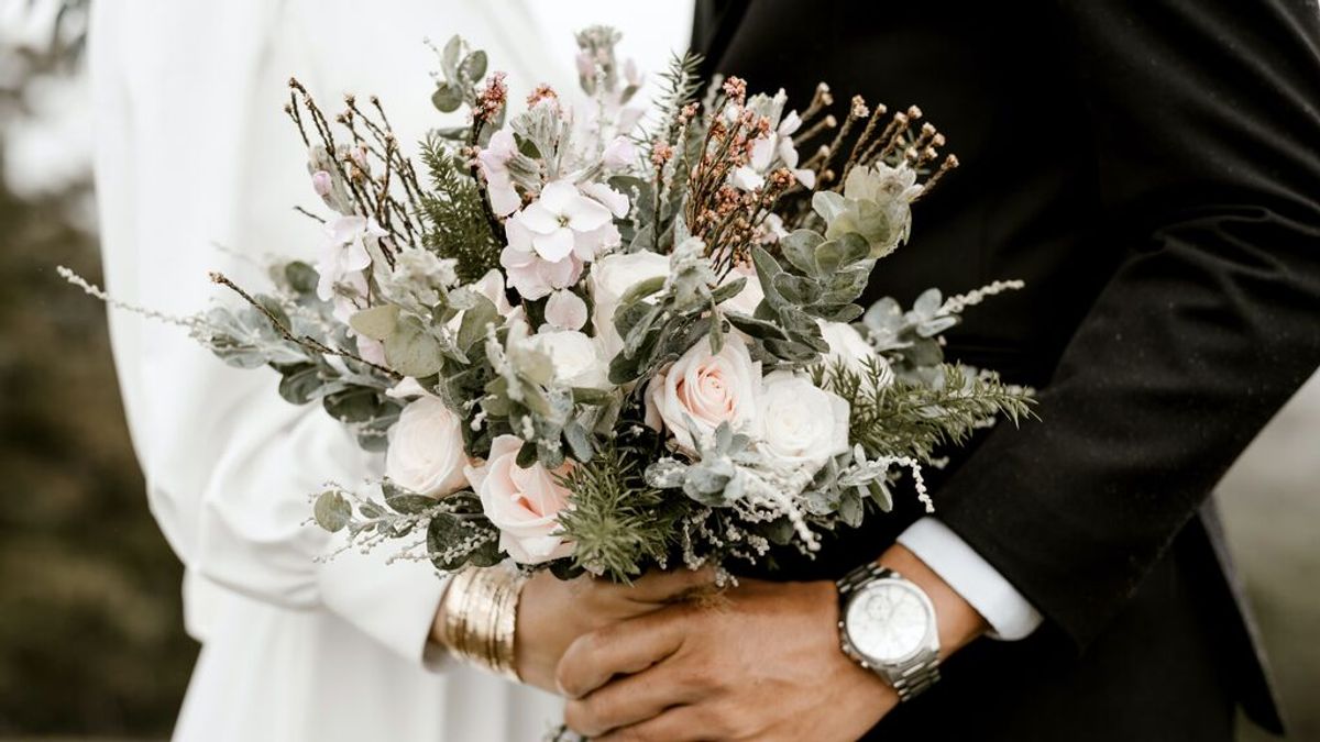 10 cosas que no deberás hacer el día de tu boda
