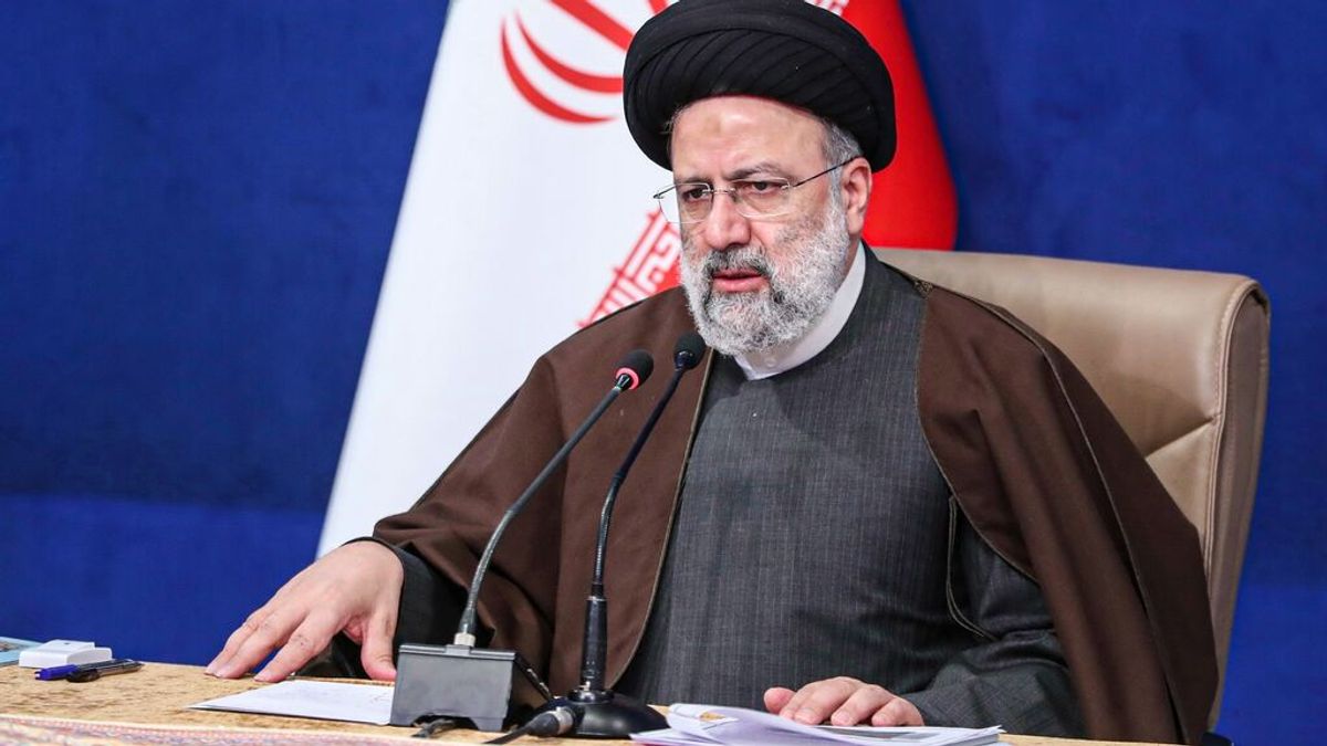 Irán anuncia el cierre de fronteras debido a la variante ómicron