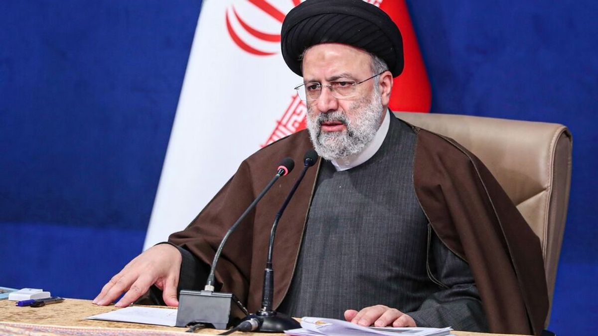 Irán anuncia el cierre de fronteras debido a la variante ómicron Irán anuncia el cierre de fronteras debido a la variante ómicron