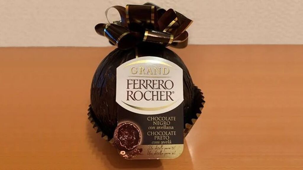 El producto que contiene proteína de leche no declaradas