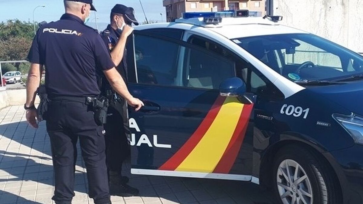 Detenido un pederasta en Valencia por abordar a una menor y ofrecerle dinero a cambio de desnudarse