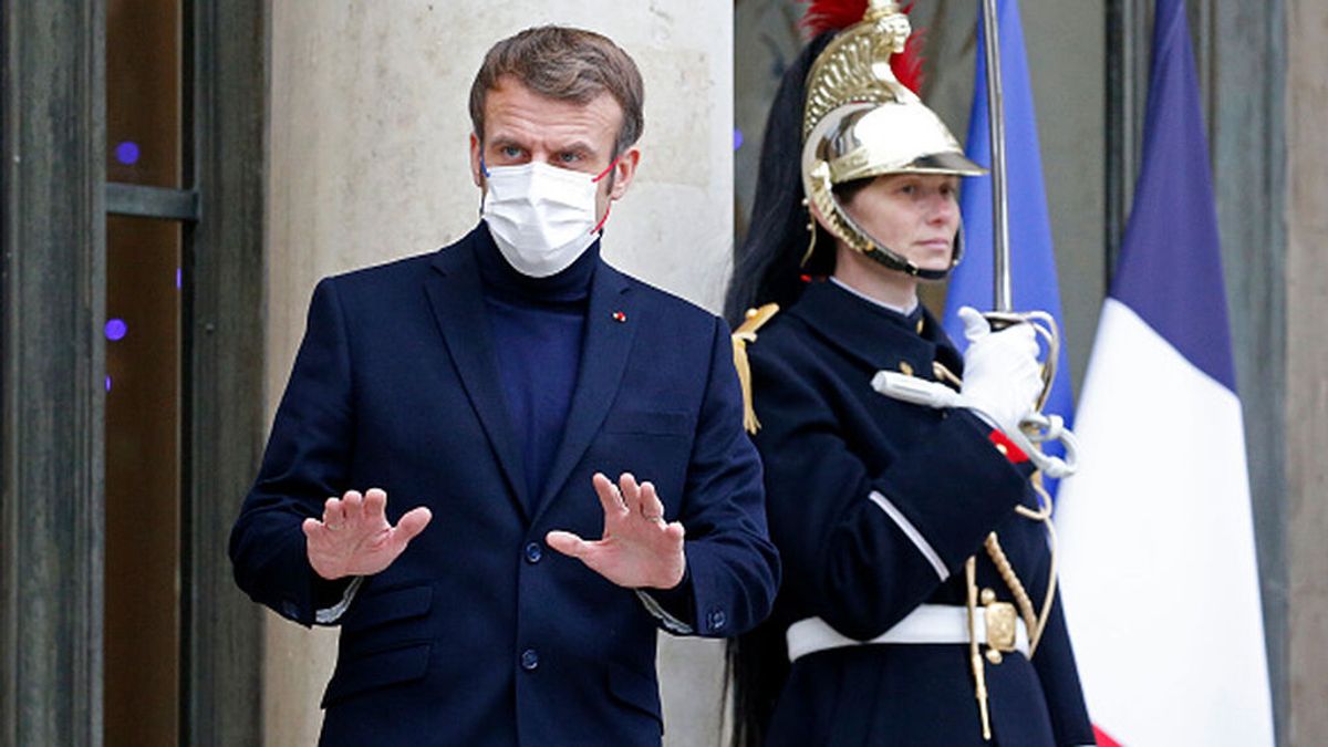 ¿La presidencia francesa de la Unión Europea será la presidencia de los lobbies? ¿La presidencia francesa de la Unión Europea será la presidencia de los lobbies?