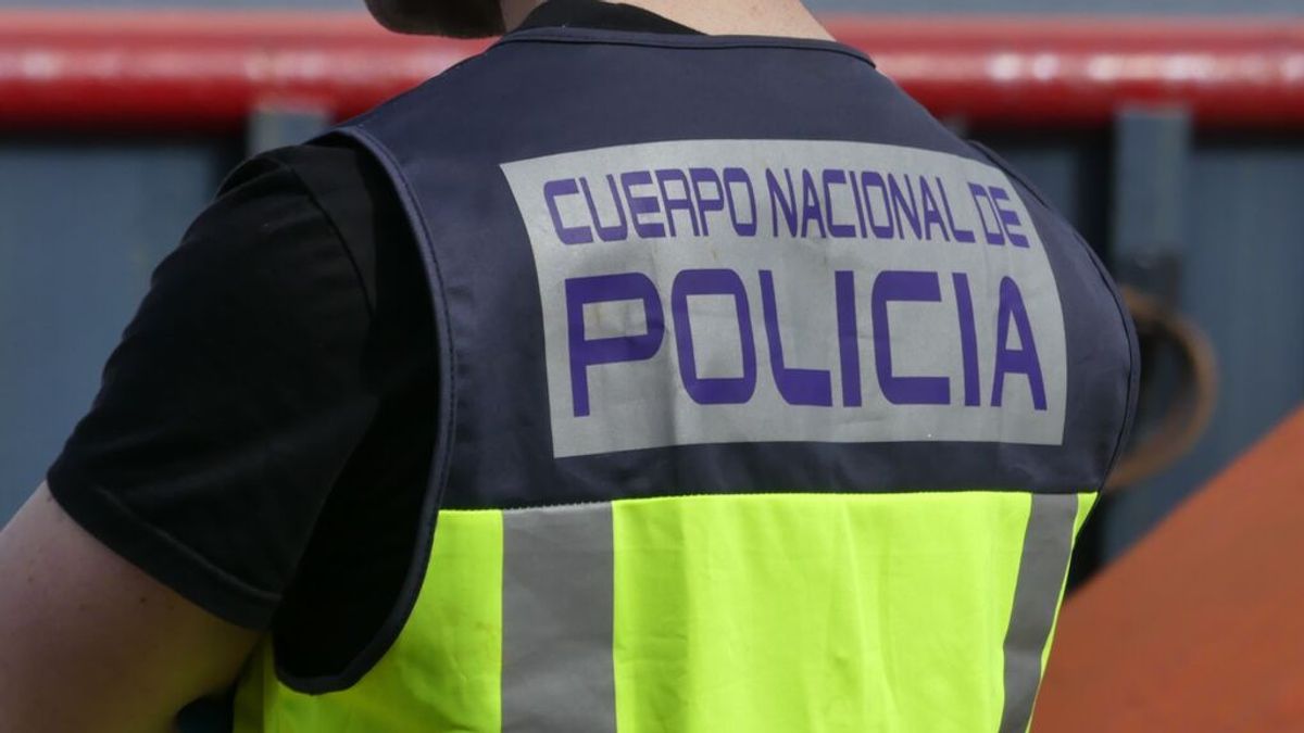 Detenido un hombre por robar 1.177 palas de pádel, ropa deportiva y relojes en una empresa de Madrid