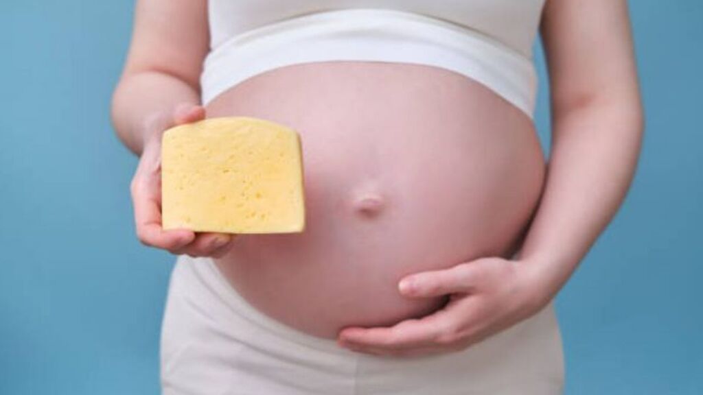 Parmesano y embarazo: ¿puedo comerlo durante la gestación? ¿cuál es el riesgo de listeriosis?