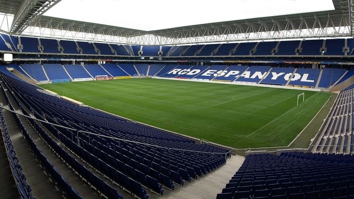 El RCD Espanyol comunica siete positivos por covid-19 en el primer equipo
