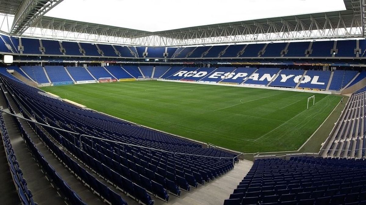 El RCD Espanyol comunica siete positivos por covid-19 en el primer equipo El RCD Espanyol comunica siete positivos por covid-19 en el primer equipo